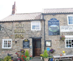 The Bull Inn