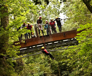 How Stean Gorge