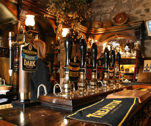 Theakstons Brewery