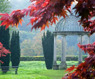 Thorp Perrow