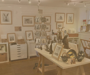 The Nolon Stacey Gallery