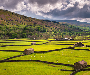 Yorkshire Dales