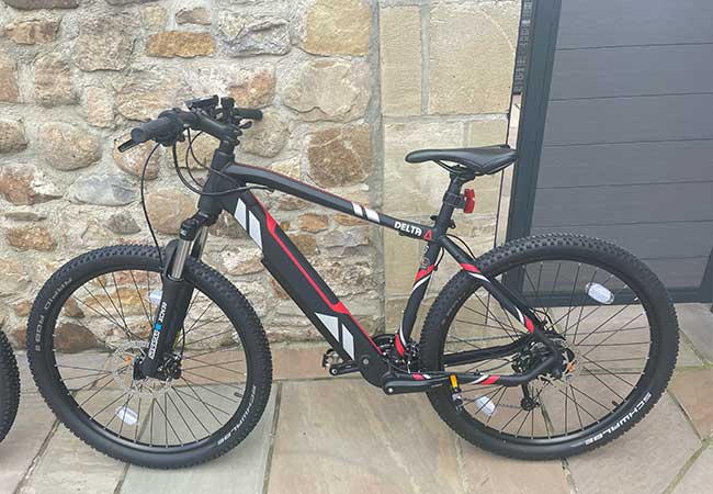 bike-storage